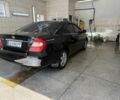 Черный Тойота Камри, объемом двигателя 2.4 л и пробегом 400 тыс. км за 2900 $, фото 3 на Automoto.ua
