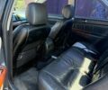 Черный Тойота Камри, объемом двигателя 3 л и пробегом 244 тыс. км за 5700 $, фото 5 на Automoto.ua