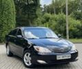Чорний Тойота Камрі, об'ємом двигуна 2 л та пробігом 287 тис. км за 4200 $, фото 1 на Automoto.ua