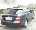 Чорний Тойота Камрі, об'ємом двигуна 2.4 л та пробігом 300 тис. км за 6500 $, фото 3 на Automoto.ua