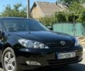 Черный Тойота Камри, объемом двигателя 3 л и пробегом 244 тыс. км за 5700 $, фото 8 на Automoto.ua