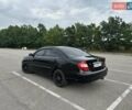 Черный Тойота Камри, объемом двигателя 2.4 л и пробегом 375 тыс. км за 5000 $, фото 1 на Automoto.ua