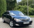 Черный Тойота Камри, объемом двигателя 2 л и пробегом 290 тыс. км за 4300 $, фото 1 на Automoto.ua