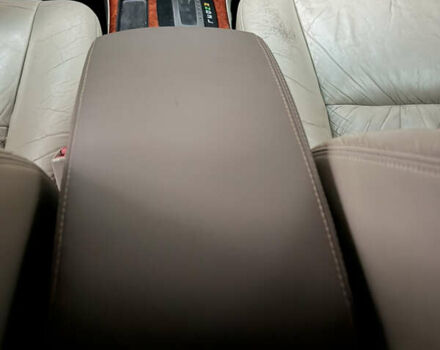 Черный Тойота Камри, объемом двигателя 2.36 л и пробегом 353 тыс. км за 6500 $, фото 28 на Automoto.ua