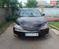 Чорний Тойота Камрі, об'ємом двигуна 3 л та пробігом 237 тис. км за 4350 $, фото 1 на Automoto.ua