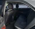 Черный Тойота Камри, объемом двигателя 2.4 л и пробегом 375 тыс. км за 5000 $, фото 16 на Automoto.ua