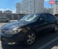 Чорний Тойота Камрі, об'ємом двигуна 2.36 л та пробігом 315 тис. км за 6200 $, фото 13 на Automoto.ua