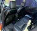 Черный Тойота Камри, объемом двигателя 3 л и пробегом 244 тыс. км за 5700 $, фото 5 на Automoto.ua