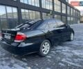 Черный Тойота Камри, объемом двигателя 3 л и пробегом 300 тыс. км за 4400 $, фото 7 на Automoto.ua