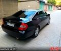 Черный Тойота Камри, объемом двигателя 3 л и пробегом 344 тыс. км за 6300 $, фото 1 на Automoto.ua