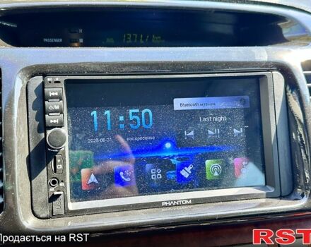 Тойота Камрі 2004 у Харкові на Automoto.ua Чорний Тойота Камрі, об'ємом двигуна 3 л та пробігом 231 тис. км за 5000 $, фото 9 на Automoto.ua