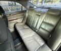 Черный Тойота Камри, объемом двигателя 3 л и пробегом 350 тыс. км за 5500 $, фото 8 на Automoto.ua