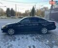 Черный Тойота Камри, объемом двигателя 3 л и пробегом 300 тыс. км за 4400 $, фото 3 на Automoto.ua