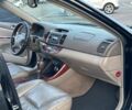 Черный Тойота Камри, объемом двигателя 2.4 л и пробегом 313 тыс. км за 5800 $, фото 9 на Automoto.ua