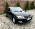 Черный Тойота Камри, объемом двигателя 3 л и пробегом 0 тыс. км за 6500 $, фото 1 на Automoto.ua