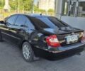 Чорний Тойота Камрі, об'ємом двигуна 2.36 л та пробігом 320 тис. км за 4700 $, фото 6 на Automoto.ua