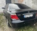 Черный Тойота Камри, объемом двигателя 3 л и пробегом 200 тыс. км за 6000 $, фото 2 на Automoto.ua