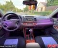 Черный Тойота Камри, объемом двигателя 3 л и пробегом 200 тыс. км за 4500 $, фото 6 на Automoto.ua