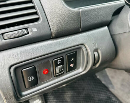 Черный Тойота Камри, объемом двигателя 3 л и пробегом 301 тыс. км за 4500 $, фото 13 на Automoto.ua