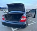 Черный Тойота Камри, объемом двигателя 2.4 л и пробегом 313 тыс. км за 5800 $, фото 15 на Automoto.ua