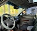 Черный Тойота Камри, объемом двигателя 3 л и пробегом 350 тыс. км за 5500 $, фото 6 на Automoto.ua