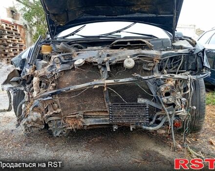 Тойота Камрі 2004 у Килие на Automoto.ua Чорний Тойота Камрі, об'ємом двигуна 3 л та пробігом 0 тис. км за 1000 $, фото 8 на Automoto.ua