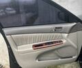 Черный Тойота Камри, объемом двигателя 3 л и пробегом 200 тыс. км за 6000 $, фото 4 на Automoto.ua