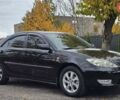 Тойота Камри 2004 в Каменское - Днепродзержинск на Automoto.ua Черный Тойота Камри, объемом двигателя 2 л и пробегом 180 тыс. км за 6700 $, фото 1 на Automoto.ua