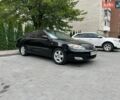 Черный Тойота Камри, объемом двигателя 2.4 л и пробегом 550 тыс. км за 4800 $, фото 1 на Automoto.ua