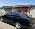 Черный Тойота Камри, объемом двигателя 3 л и пробегом 240 тыс. км за 5297 $, фото 1 на Automoto.ua
