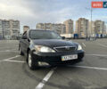 Черный Тойота Камри, объемом двигателя 2.4 л и пробегом 315 тыс. км за 5800 $, фото 3 на Automoto.ua