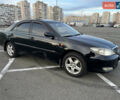 Черный Тойота Камри, объемом двигателя 2.4 л и пробегом 315 тыс. км за 5800 $, фото 2 на Automoto.ua