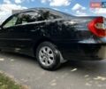 Черный Тойота Камри, объемом двигателя 2.37 л и пробегом 437 тыс. км за 6400 $, фото 6 на Automoto.ua