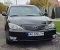 Тойота Камри 2004 в Каменское - Днепродзержинск на Automoto.ua Черный Тойота Камри, объемом двигателя 2 л и пробегом 180 тыс. км за 6700 $, фото 9 на Automoto.ua