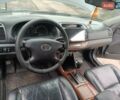 Черный Тойота Камри, объемом двигателя 3 л и пробегом 370 тыс. км за 4500 $, фото 17 на Automoto.ua
