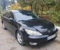 Чорний Тойота Камрі, об'ємом двигуна 2.4 л та пробігом 200 тис. км за 4202 $, фото 1 на Automoto.ua