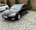 Черный Тойота Камри, объемом двигателя 3 л и пробегом 0 тыс. км за 6500 $, фото 7 на Automoto.ua