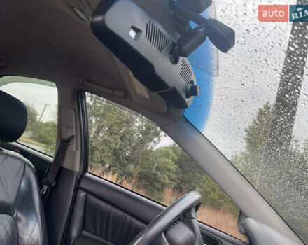 Черный Тойота Камри, объемом двигателя 3 л и пробегом 340 тыс. км за 6700 $, фото 5 на Automoto.ua