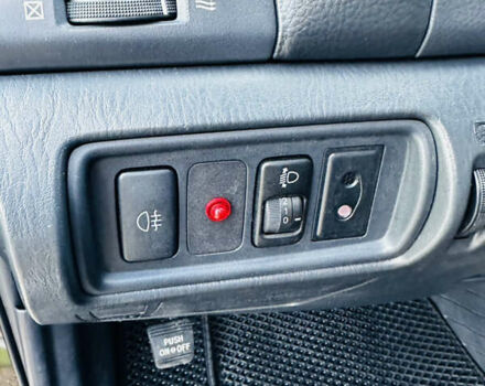 Тойота Камри 2004 в Харькове на Automoto.ua Черный Тойота Камри, объемом двигателя 3 л и пробегом 275 тыс. км за 4999 $, фото 9 на Automoto.ua