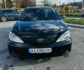 Тойота Камри 2004 в Харькове на Automoto.ua Черный Тойота Камри, объемом двигателя 3 л и пробегом 275 тыс. км за 4999 $, фото 1 на Automoto.ua