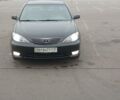 Чорний Тойота Камрі, об'ємом двигуна 3 л та пробігом 193 тис. км за 8500 $, фото 1 на Automoto.ua