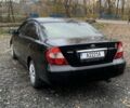 Черный Тойота Камри, объемом двигателя 2.4 л и пробегом 310 тыс. км за 5600 $, фото 4 на Automoto.ua