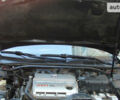 Черный Тойота Камри, объемом двигателя 3 л и пробегом 294 тыс. км за 6500 $, фото 29 на Automoto.ua