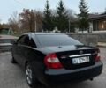 Черный Тойота Камри, объемом двигателя 2.4 л и пробегом 570 тыс. км за 6199 $, фото 2 на Automoto.ua