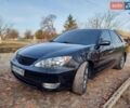 Черный Тойота Камри, объемом двигателя 3 л и пробегом 290 тыс. км за 6800 $, фото 1 на Automoto.ua
