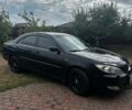 Чорний Тойота Камрі, об'ємом двигуна 3 л та пробігом 407 тис. км за 5300 $, фото 1 на Automoto.ua