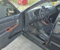 Чорний Тойота Камрі, об'ємом двигуна 2.36 л та пробігом 320 тис. км за 4700 $, фото 8 на Automoto.ua