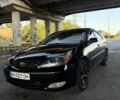 Черный Тойота Камри, объемом двигателя 3 л и пробегом 350 тыс. км за 5500 $, фото 1 на Automoto.ua