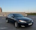 Чорний Тойота Камрі, об'ємом двигуна 3 л та пробігом 262 тис. км за 5000 $, фото 1 на Automoto.ua