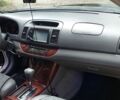 Черный Тойота Камри, объемом двигателя 3 л и пробегом 280 тыс. км за 6300 $, фото 2 на Automoto.ua
